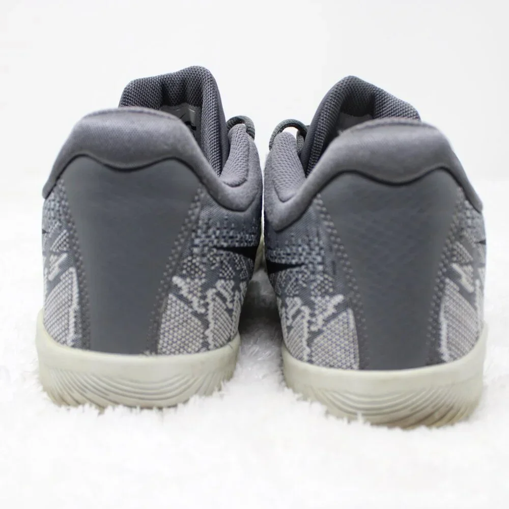 Nike Kobe Shoes Mens 8.5 Dark Gray Mamba‎ Rage Athletic Basketball Sneakers